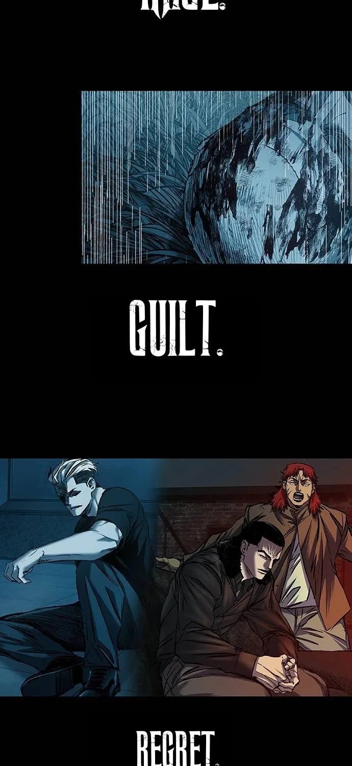 Castle 2: Pinnacle Chapter 60 page 18 - 