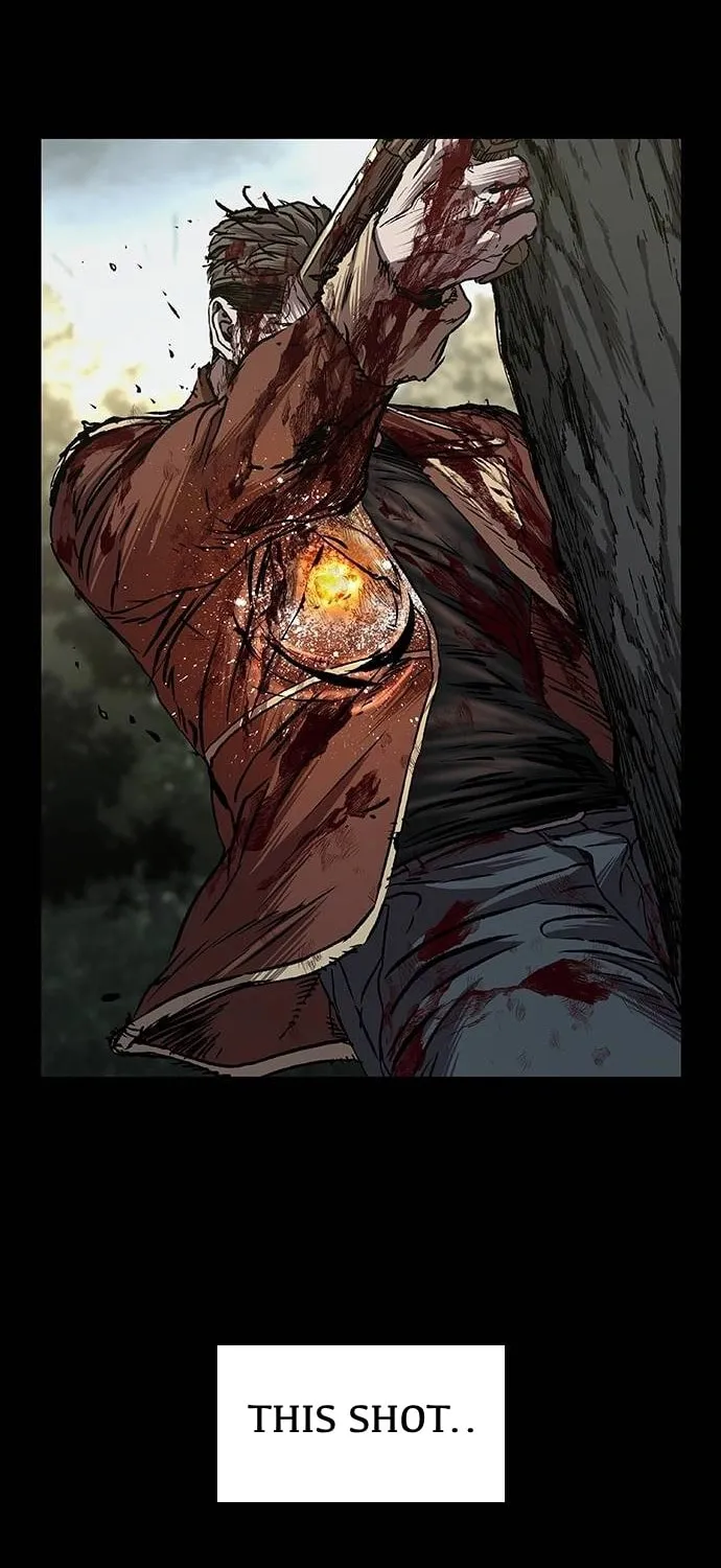 Castle 2: Pinnacle Chapter 60 page 25 - 