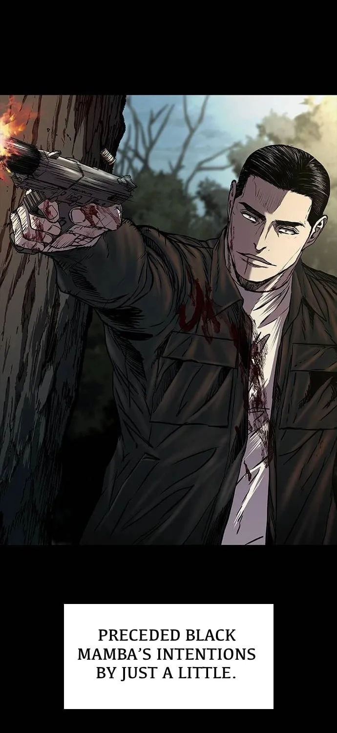 Castle 2: Pinnacle Chapter 60 page 26 - 