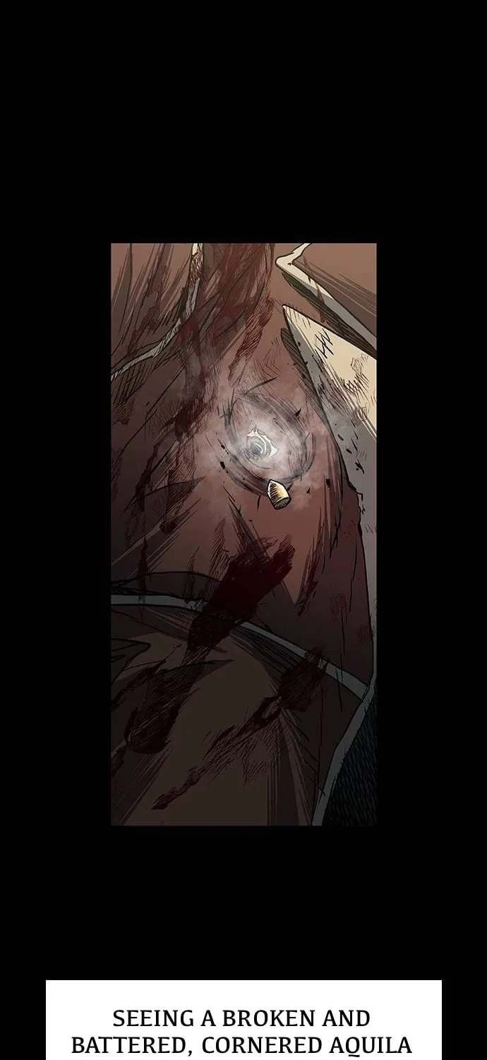 Castle 2: Pinnacle Chapter 60 page 27 - 