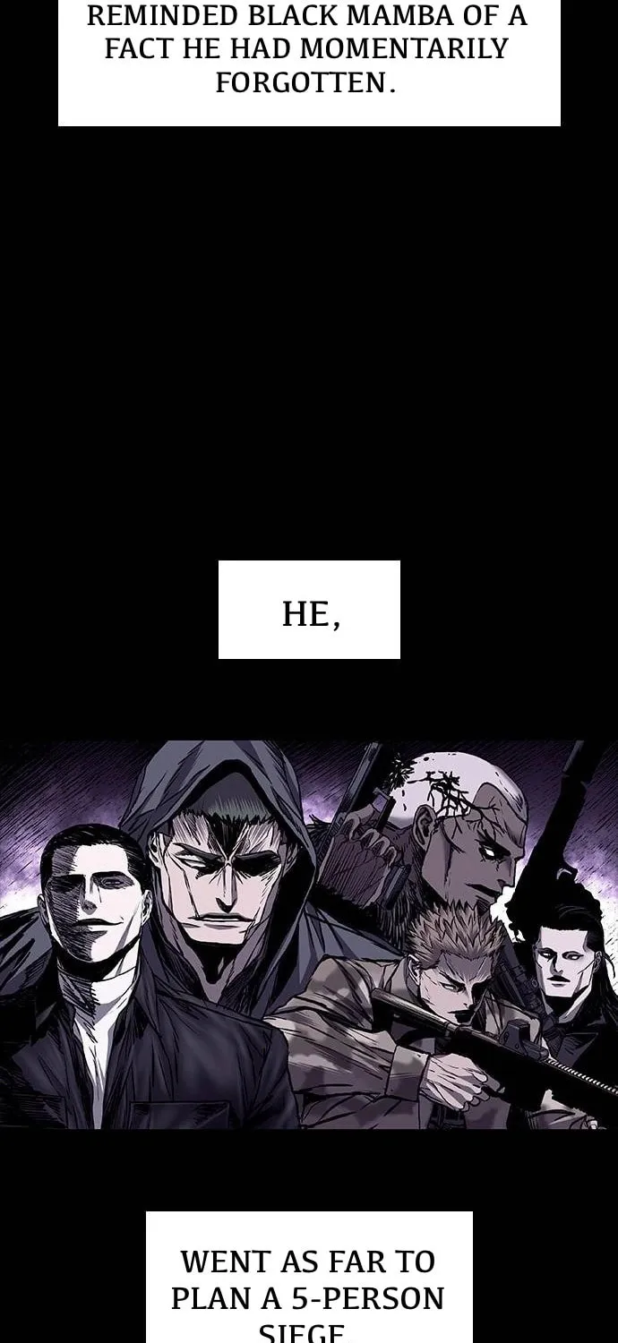 Castle 2: Pinnacle Chapter 60 page 28 - 