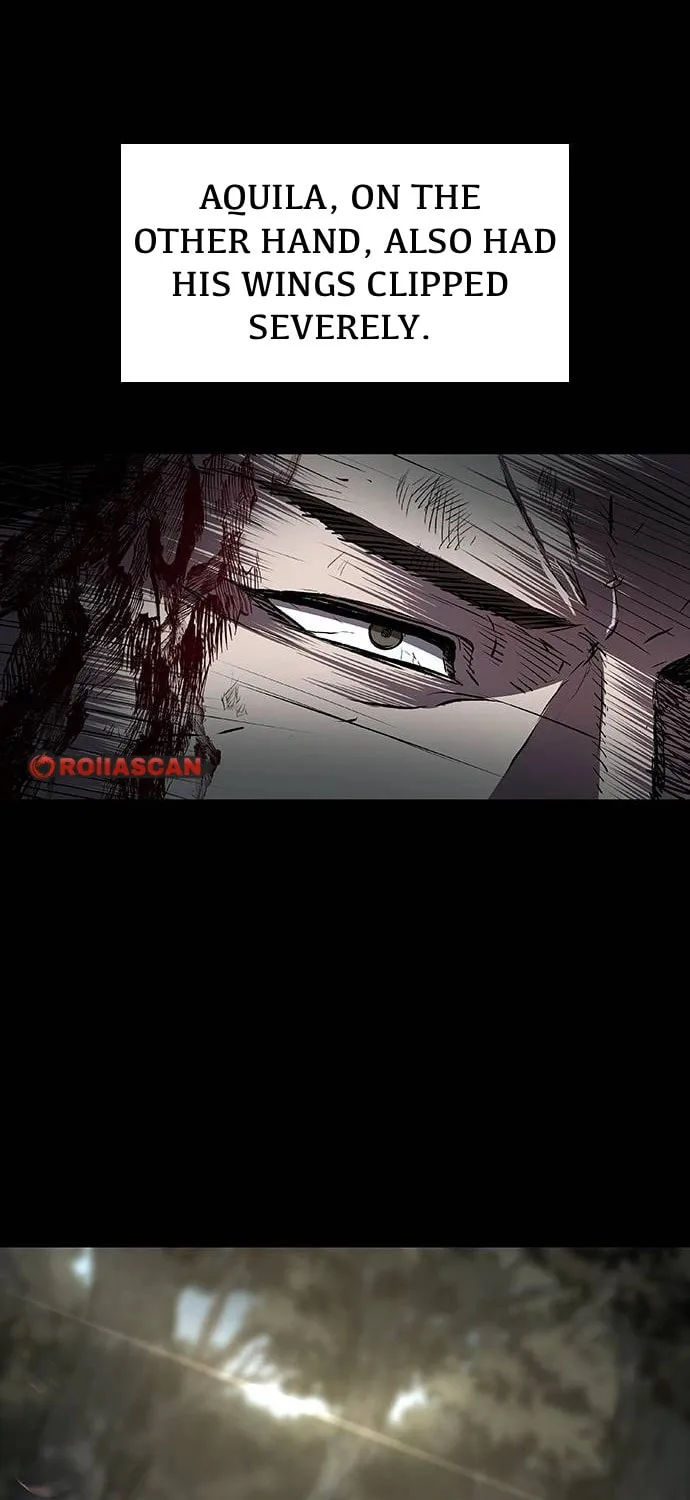 Castle 2: Pinnacle Chapter 60 page 32 - 