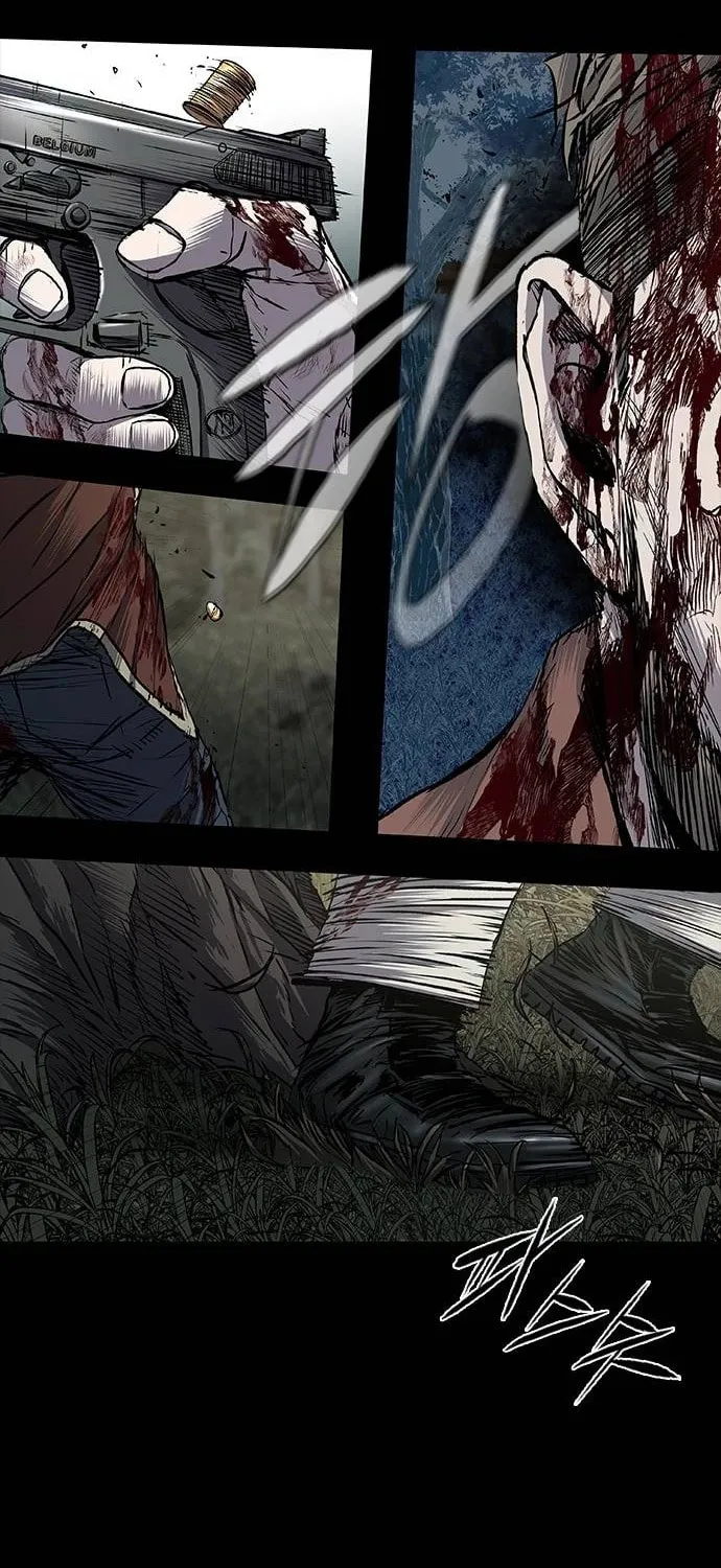Castle 2: Pinnacle Chapter 60 page 34 - 