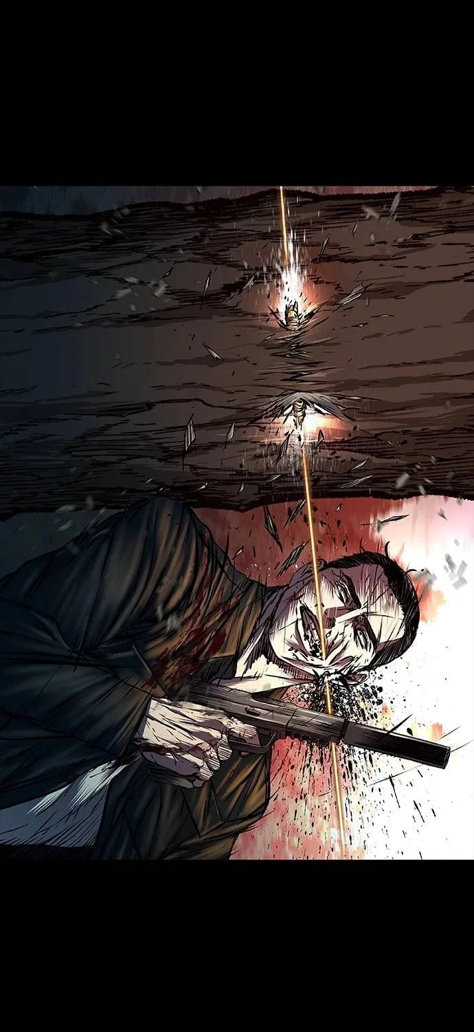 Castle 2: Pinnacle Chapter 60 page 35 - 