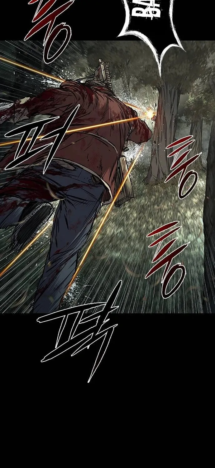 Castle 2: Pinnacle Chapter 60 page 37 - 