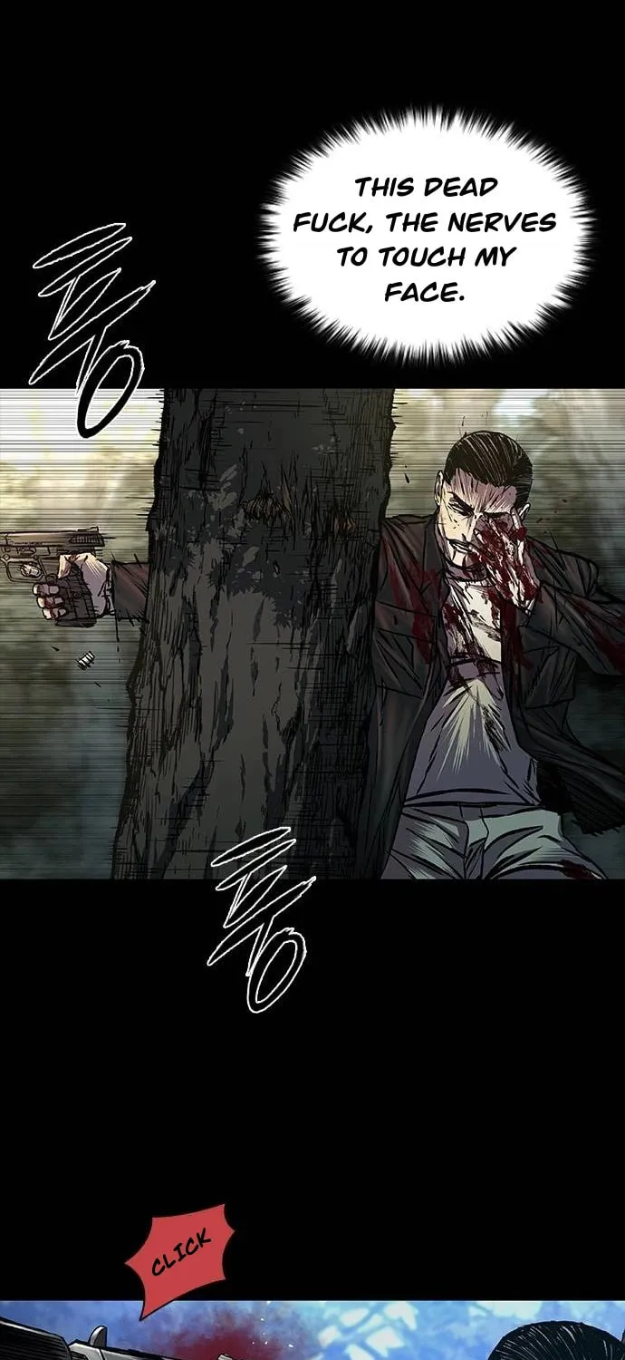 Castle 2: Pinnacle Chapter 60 page 38 - 
