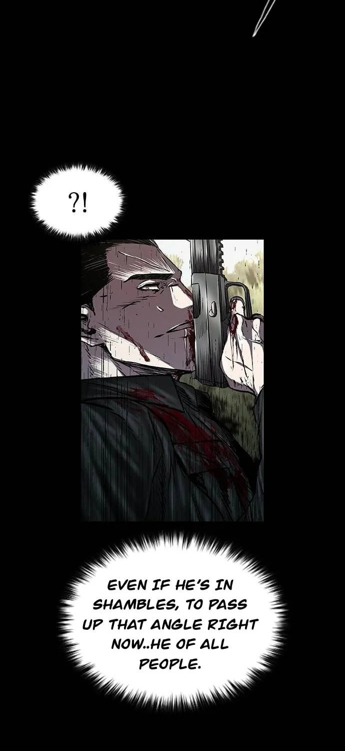 Castle 2: Pinnacle Chapter 60 page 40 - 