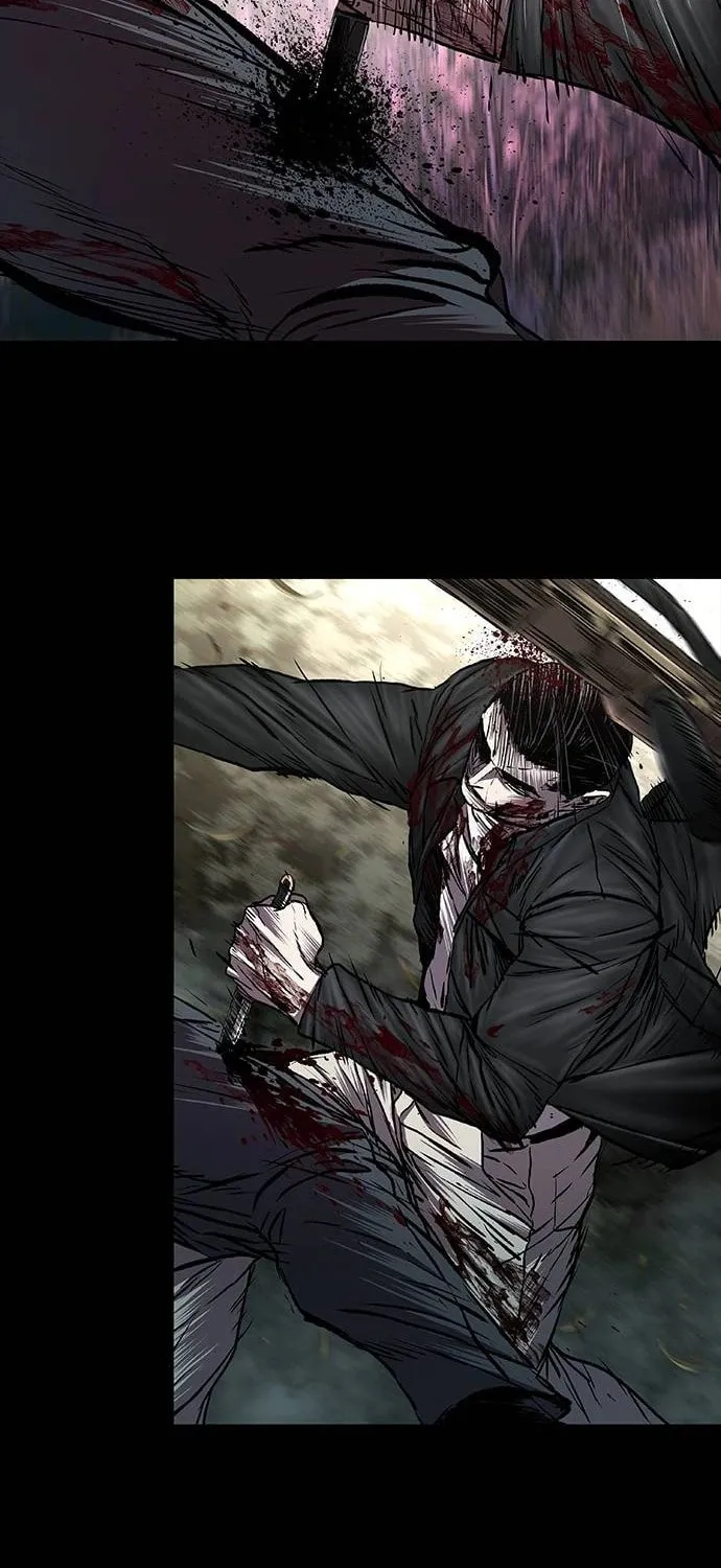 Castle 2: Pinnacle Chapter 60 page 45 - 