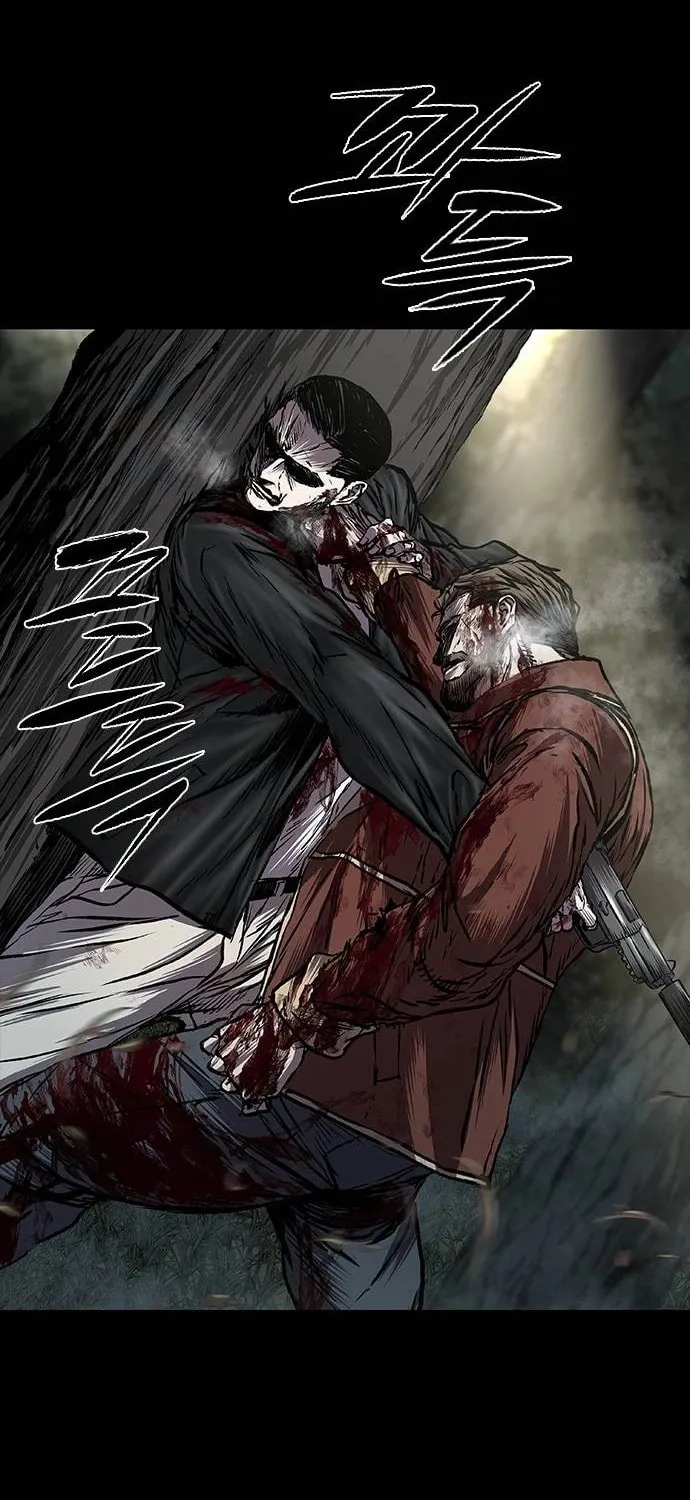 Castle 2: Pinnacle Chapter 60 page 48 - 