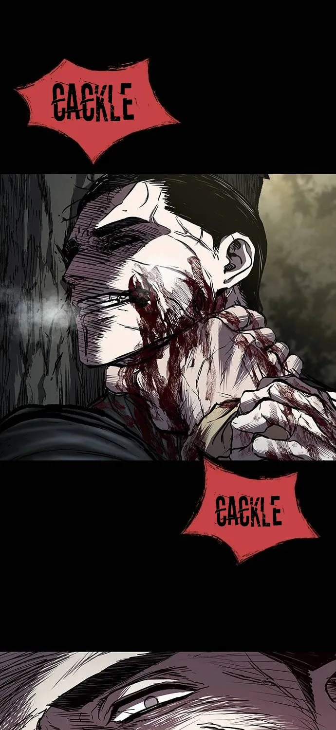Castle 2: Pinnacle Chapter 60 page 49 - 