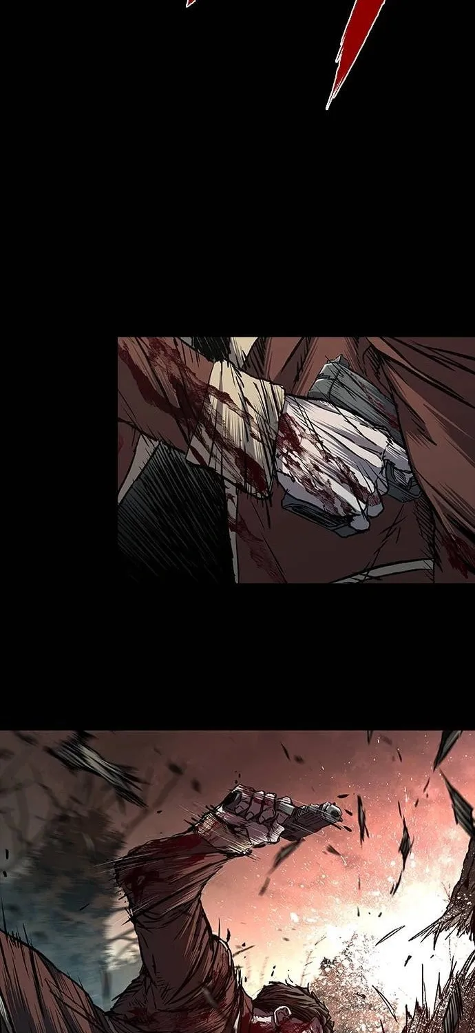 Castle 2: Pinnacle Chapter 60 page 53 - 