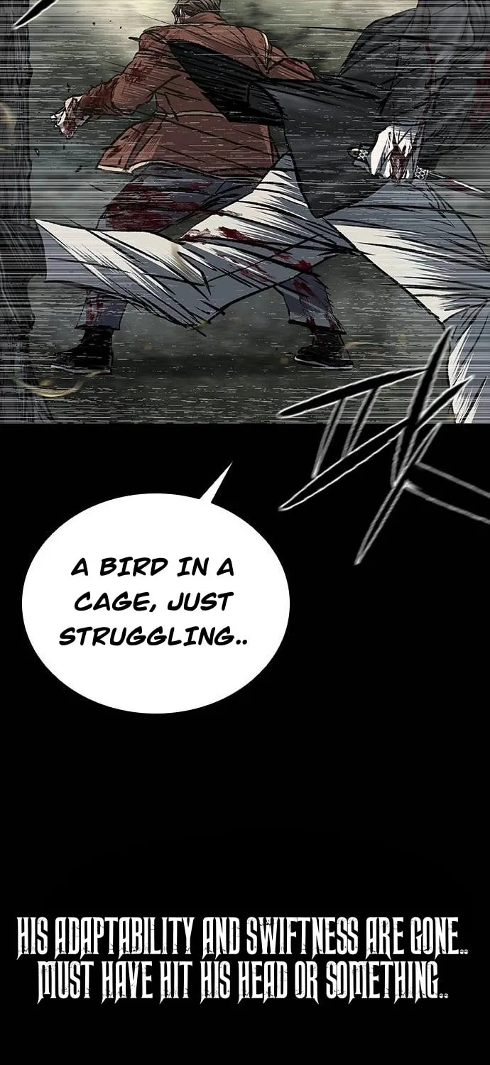 Castle 2: Pinnacle Chapter 60 page 56 - 