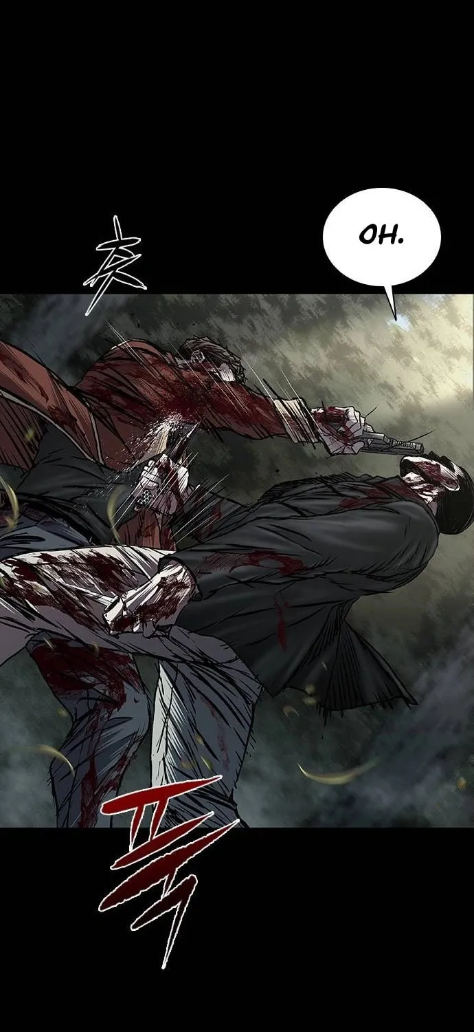 Castle 2: Pinnacle Chapter 60 page 58 - 