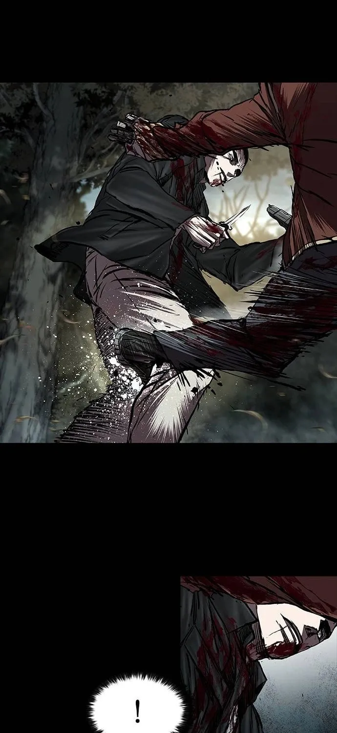 Castle 2: Pinnacle Chapter 60 page 60 - 