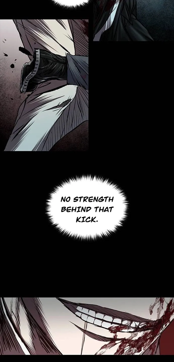 Castle 2: Pinnacle Chapter 60 page 61 - 
