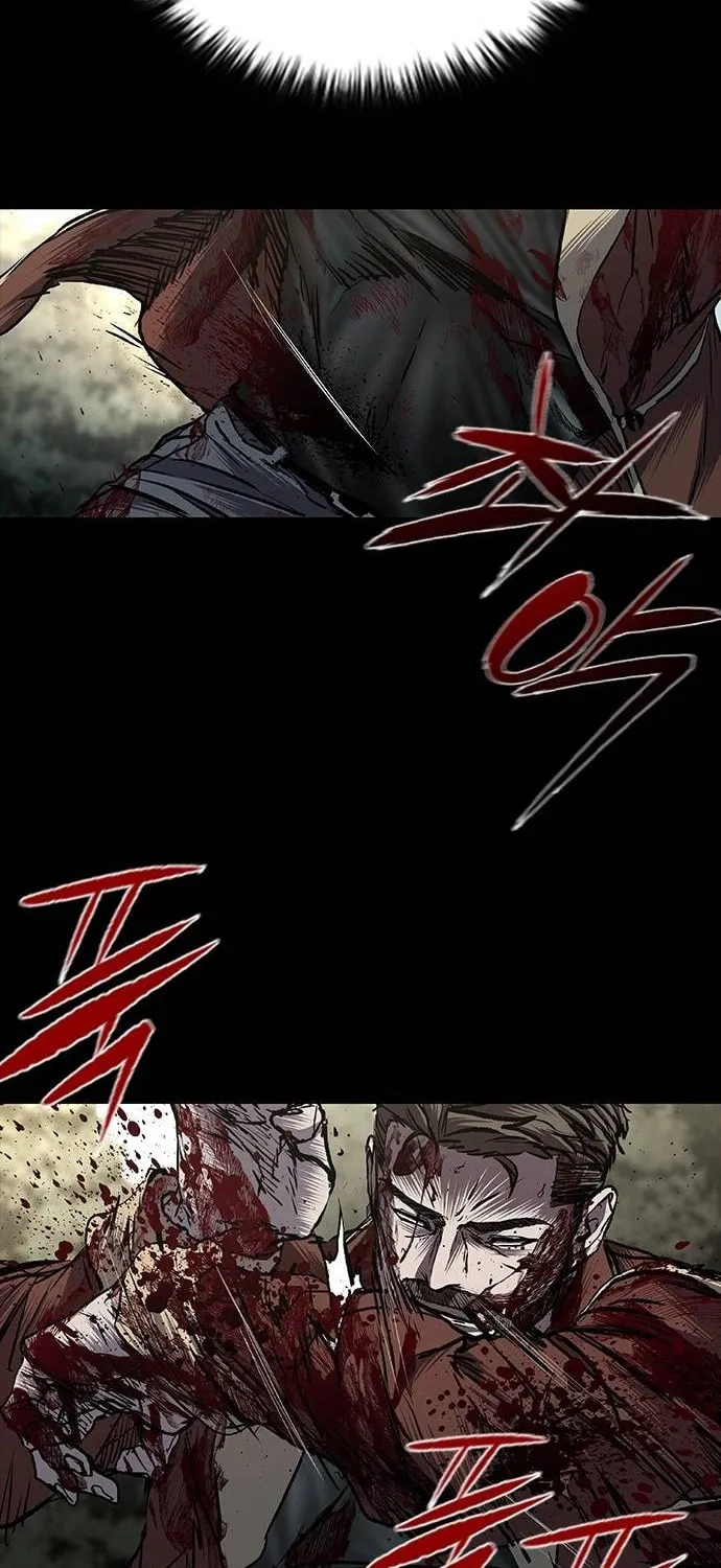 Castle 2: Pinnacle Chapter 60 page 64 - 