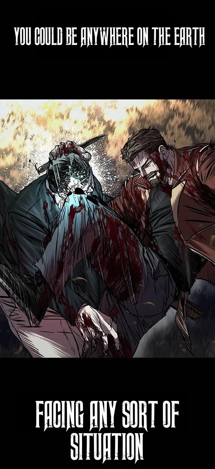 Castle 2: Pinnacle Chapter 60 page 70 - 