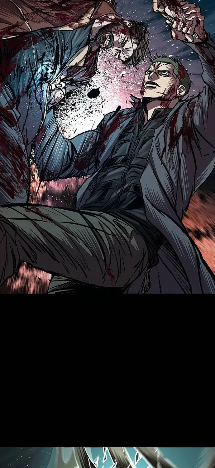 Castle 2: Pinnacle Chapter 60 page 77 - 