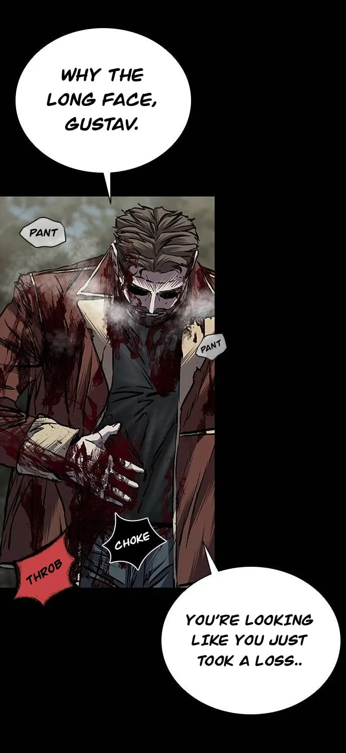 Castle 2: Pinnacle Chapter 60 page 80 - 