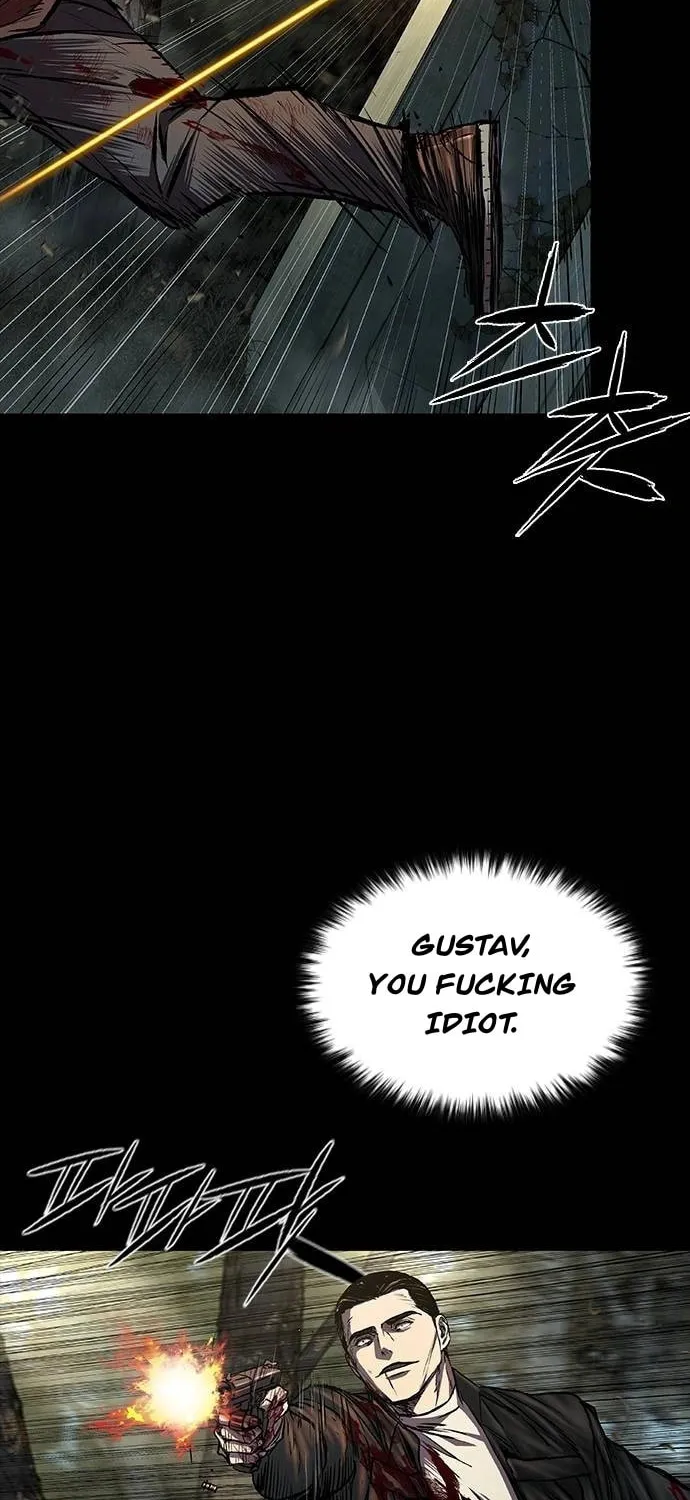 Castle 2: Pinnacle Chapter 60 page 9 - 