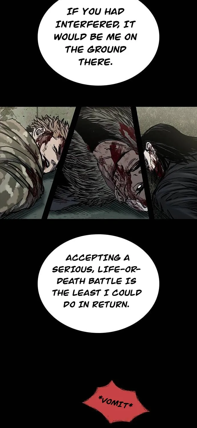 Castle 2: Pinnacle Chapter 60 page 83 - 