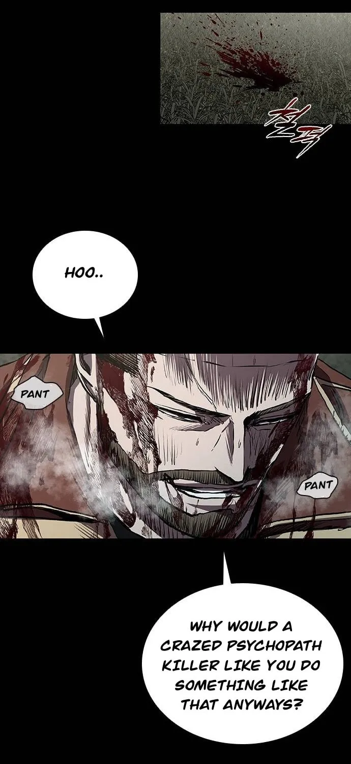 Castle 2: Pinnacle Chapter 60 page 84 - 