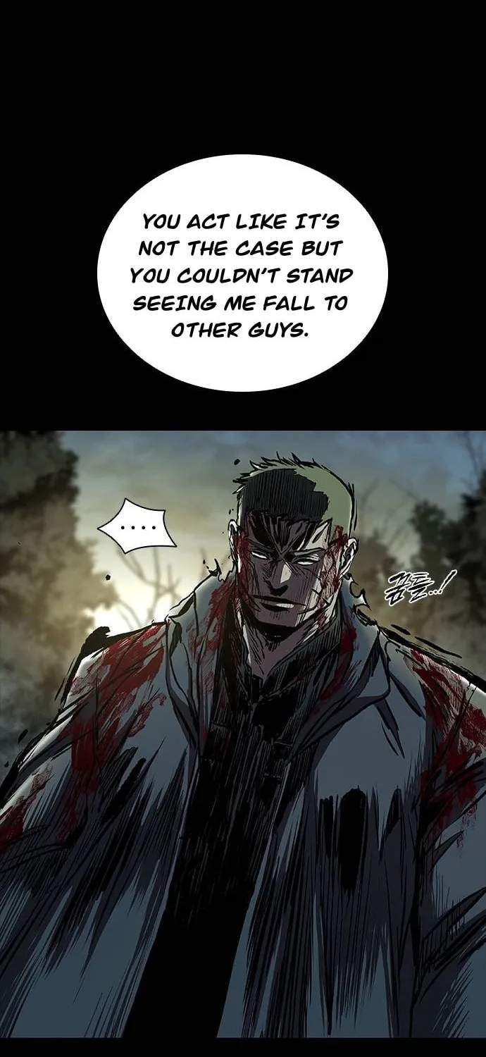 Castle 2: Pinnacle Chapter 60 page 85 - 