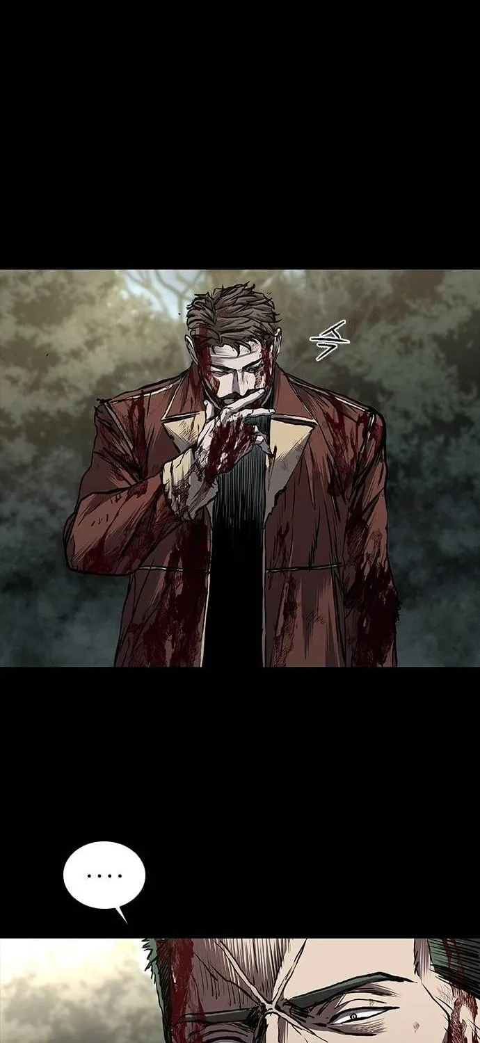 Castle 2: Pinnacle Chapter 60 page 87 - 
