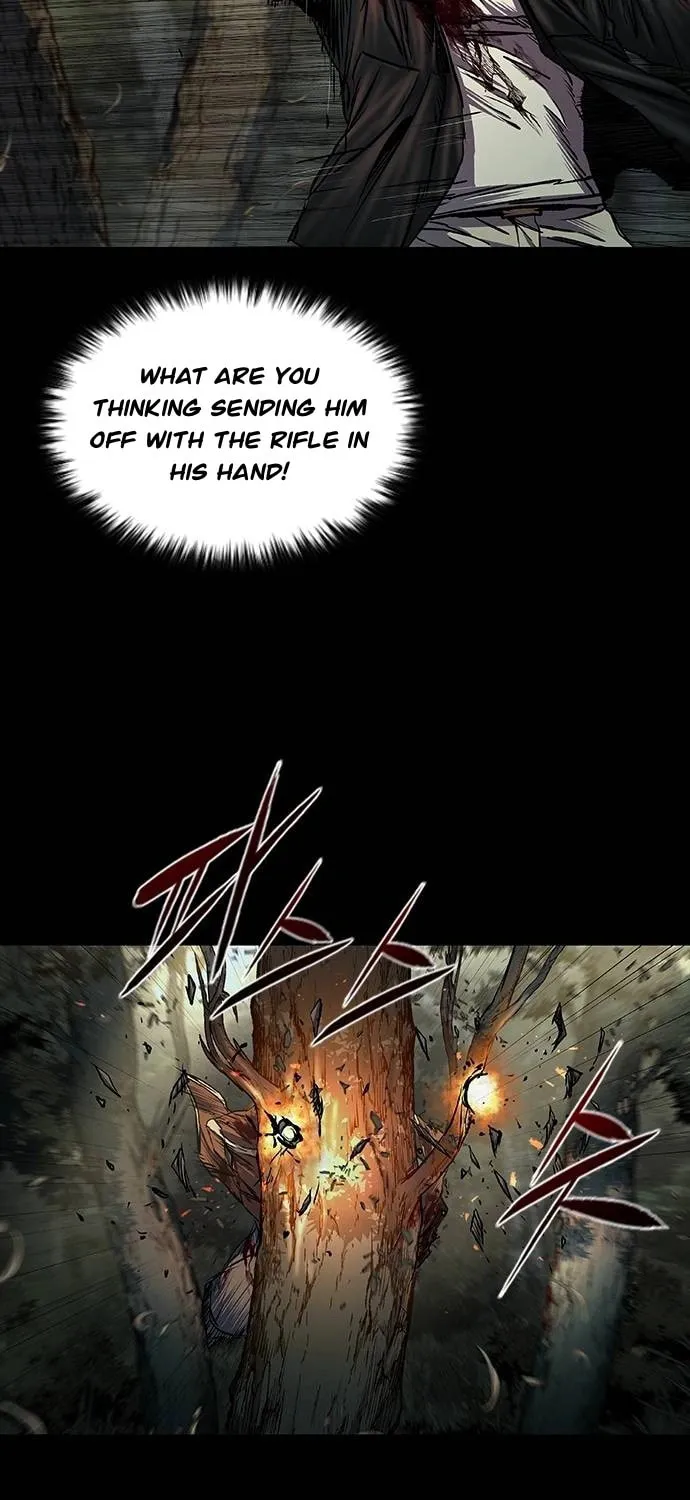 Castle 2: Pinnacle Chapter 60 page 10 - 