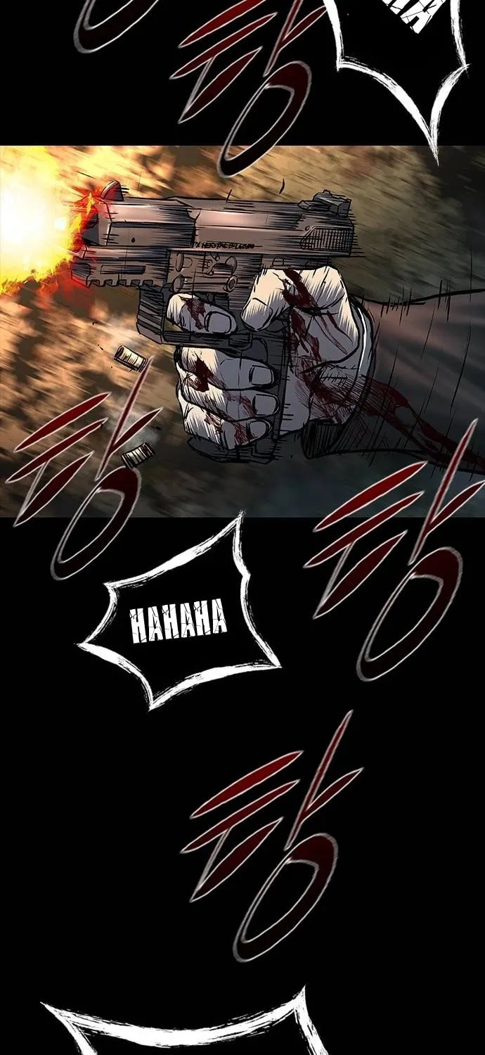 Castle 2: Pinnacle Chapter 60 page 94 - 