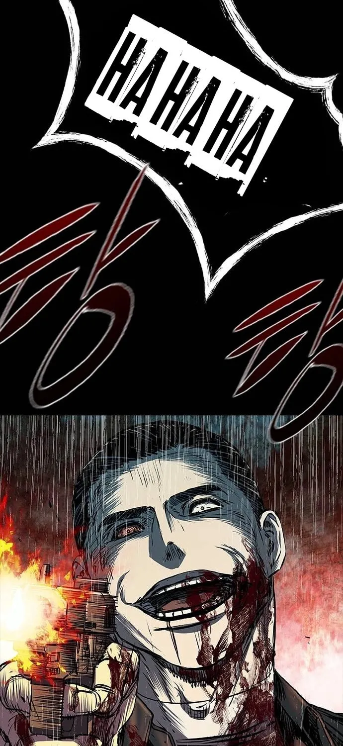 Castle 2: Pinnacle Chapter 60 page 95 - 