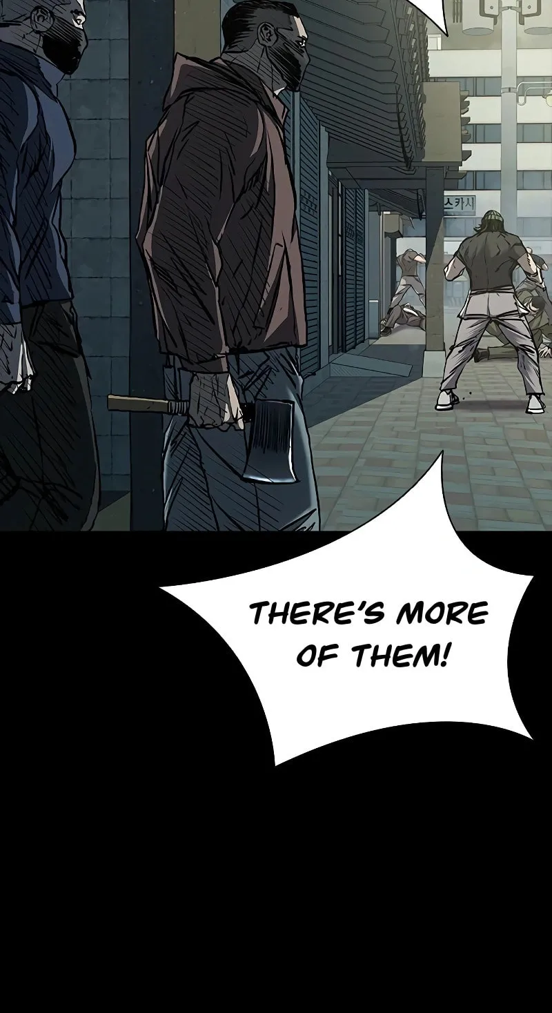 Castle 2: Pinnacle Chapter 61 page 11 - 