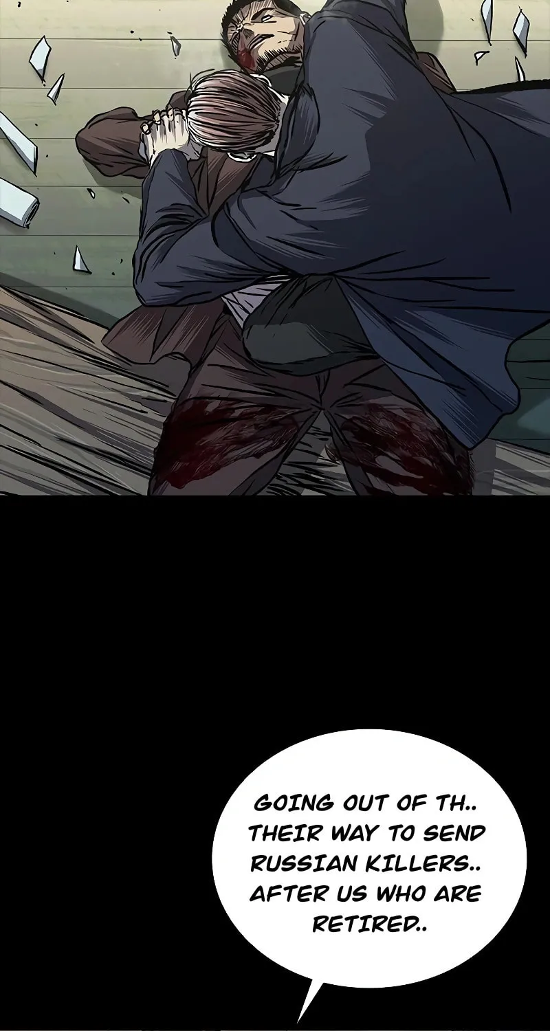 Castle 2: Pinnacle Chapter 61 page 103 - 