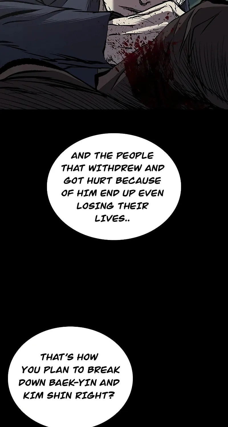 Castle 2: Pinnacle Chapter 61 page 108 - 