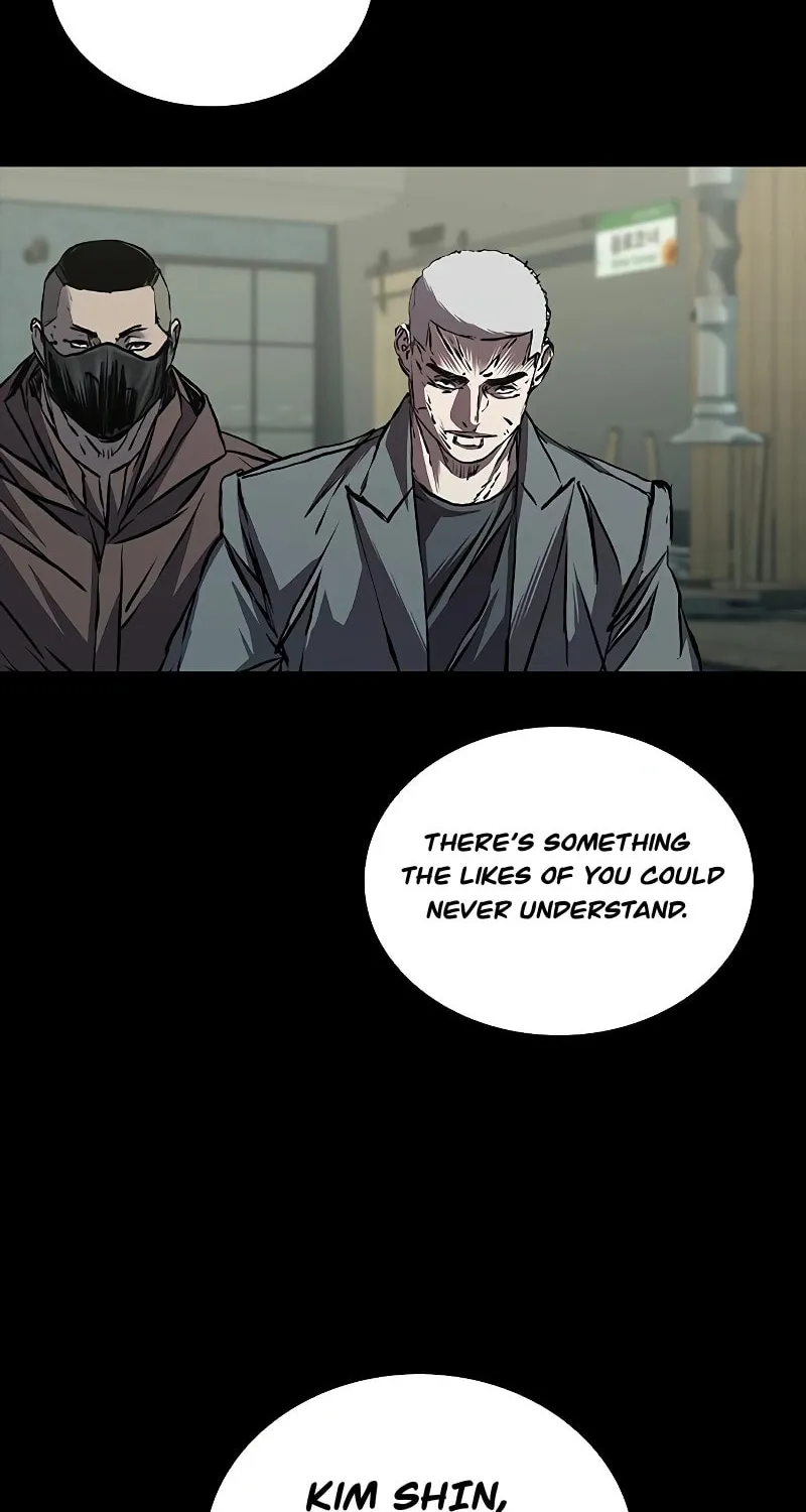 Castle 2: Pinnacle Chapter 61 page 110 - 
