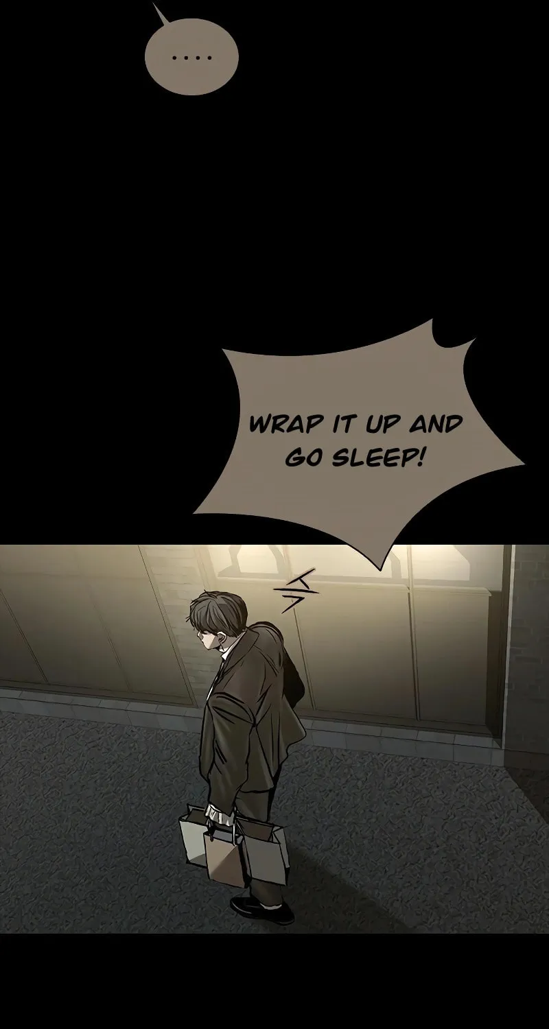Castle 2: Pinnacle Chapter 61 page 115 - 
