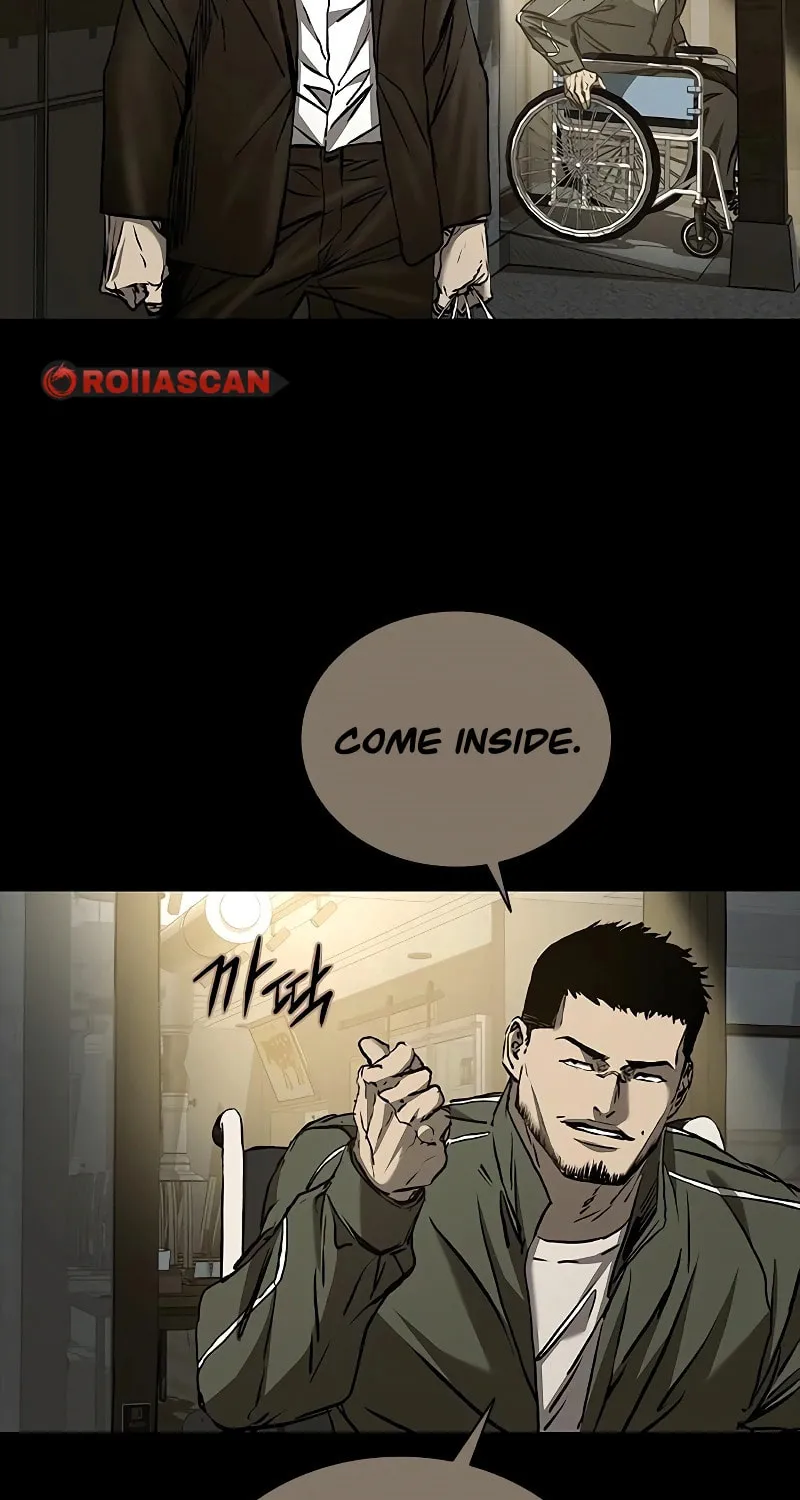 Castle 2: Pinnacle Chapter 61 page 117 - 
