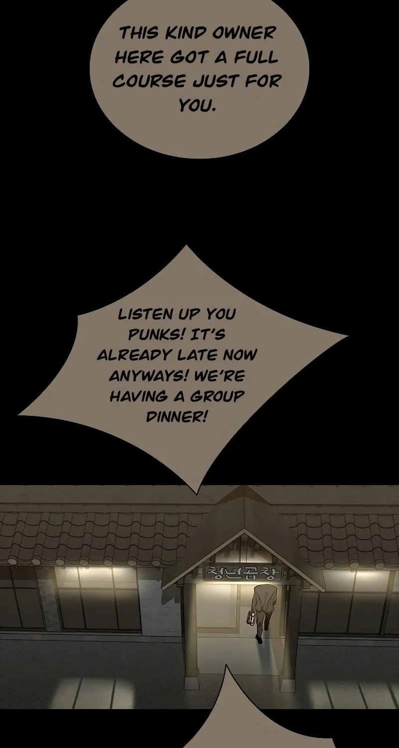 Castle 2: Pinnacle Chapter 61 page 118 - 