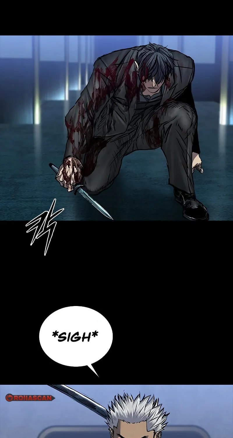 Castle 2: Pinnacle Chapter 61 page 130 - 