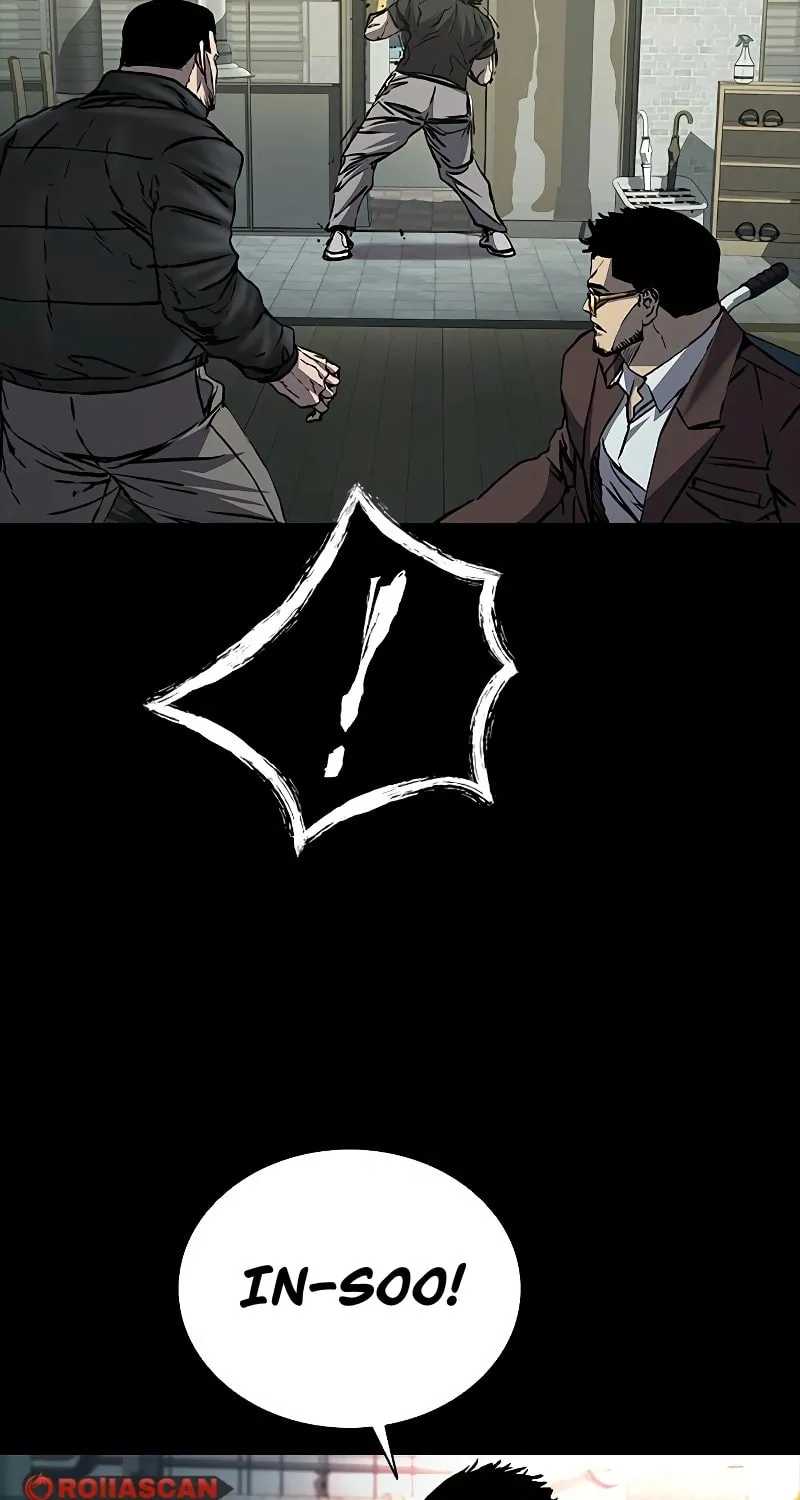 Castle 2: Pinnacle Chapter 61 page 14 - 