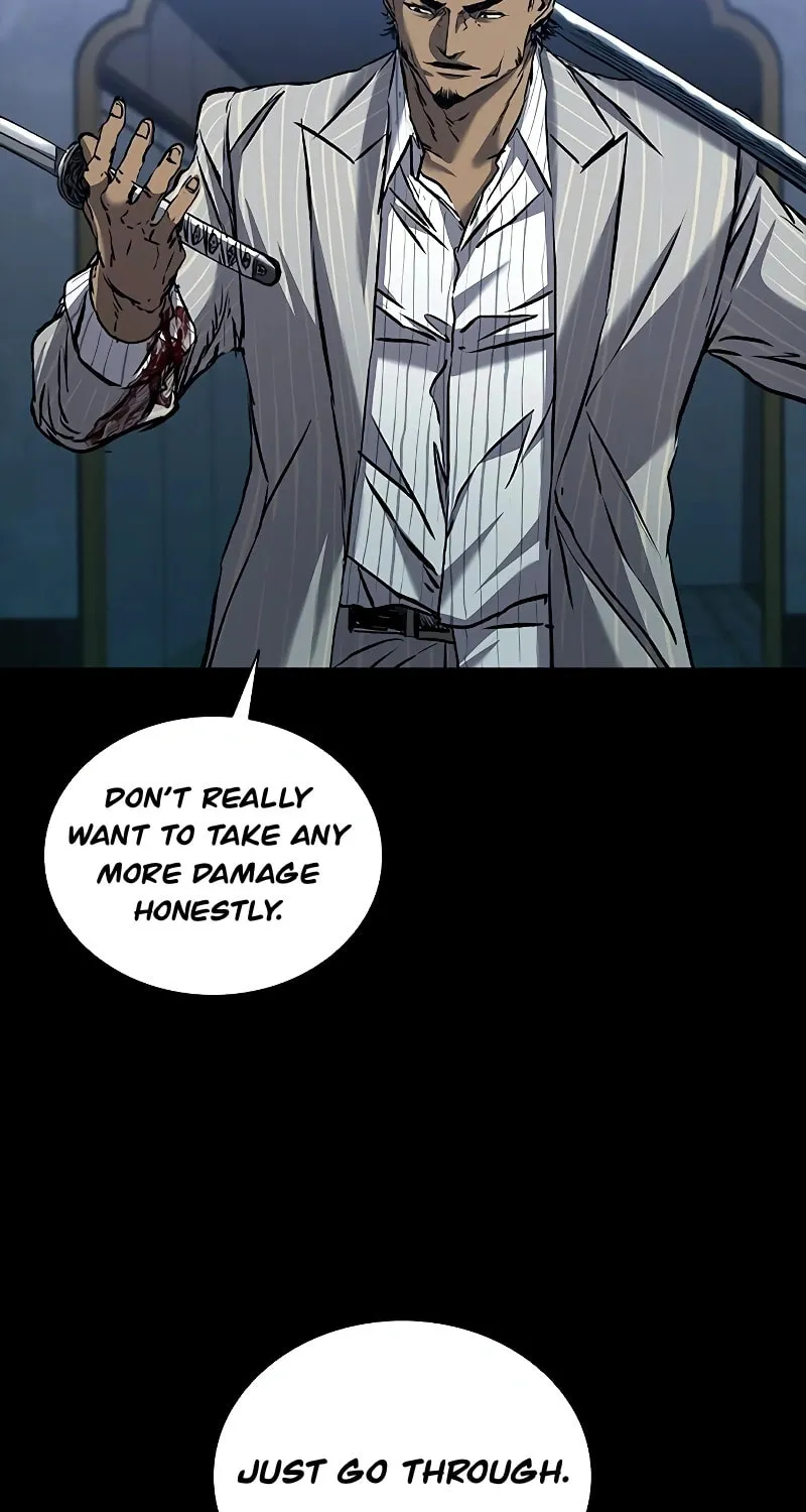 Castle 2: Pinnacle Chapter 61 page 131 - 
