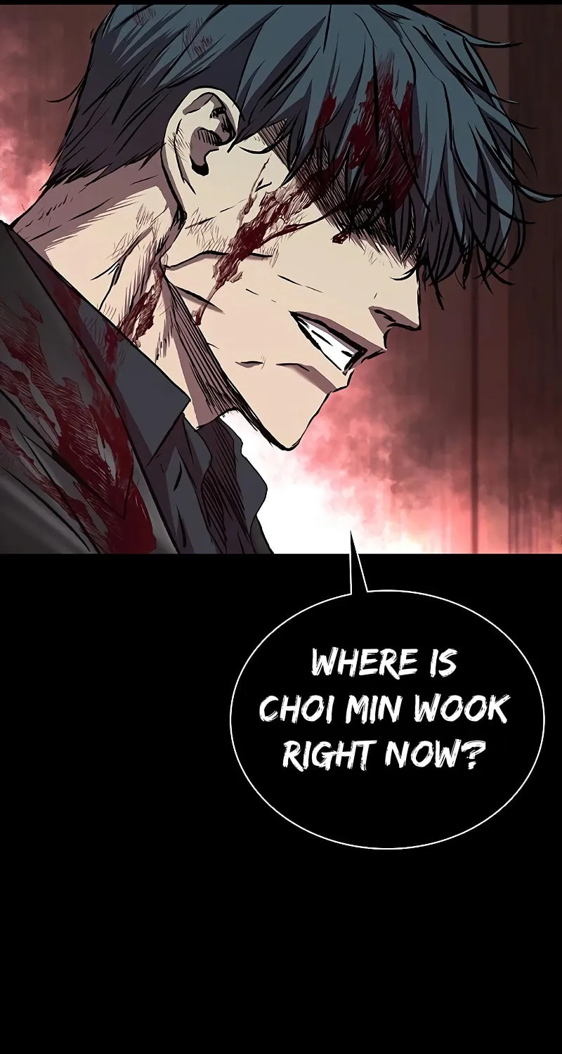 Castle 2: Pinnacle Chapter 61 page 135 - 