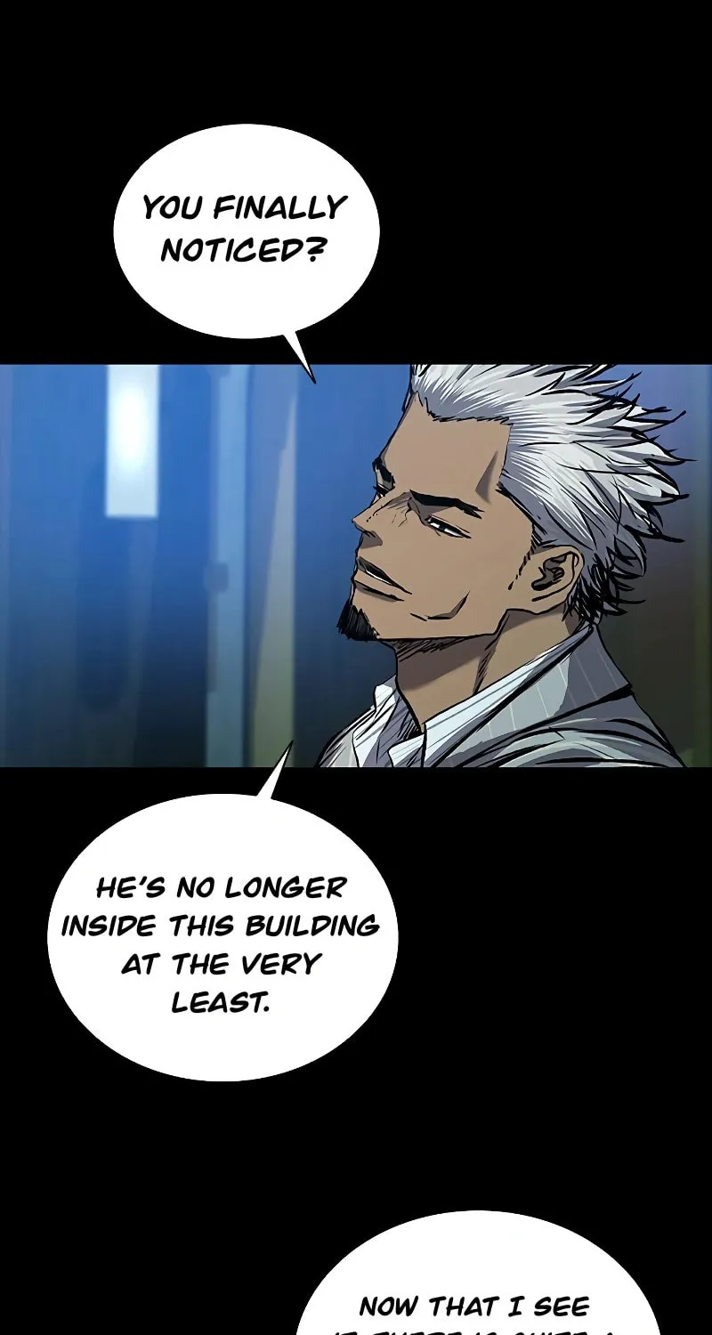 Castle 2: Pinnacle Chapter 61 page 136 - 