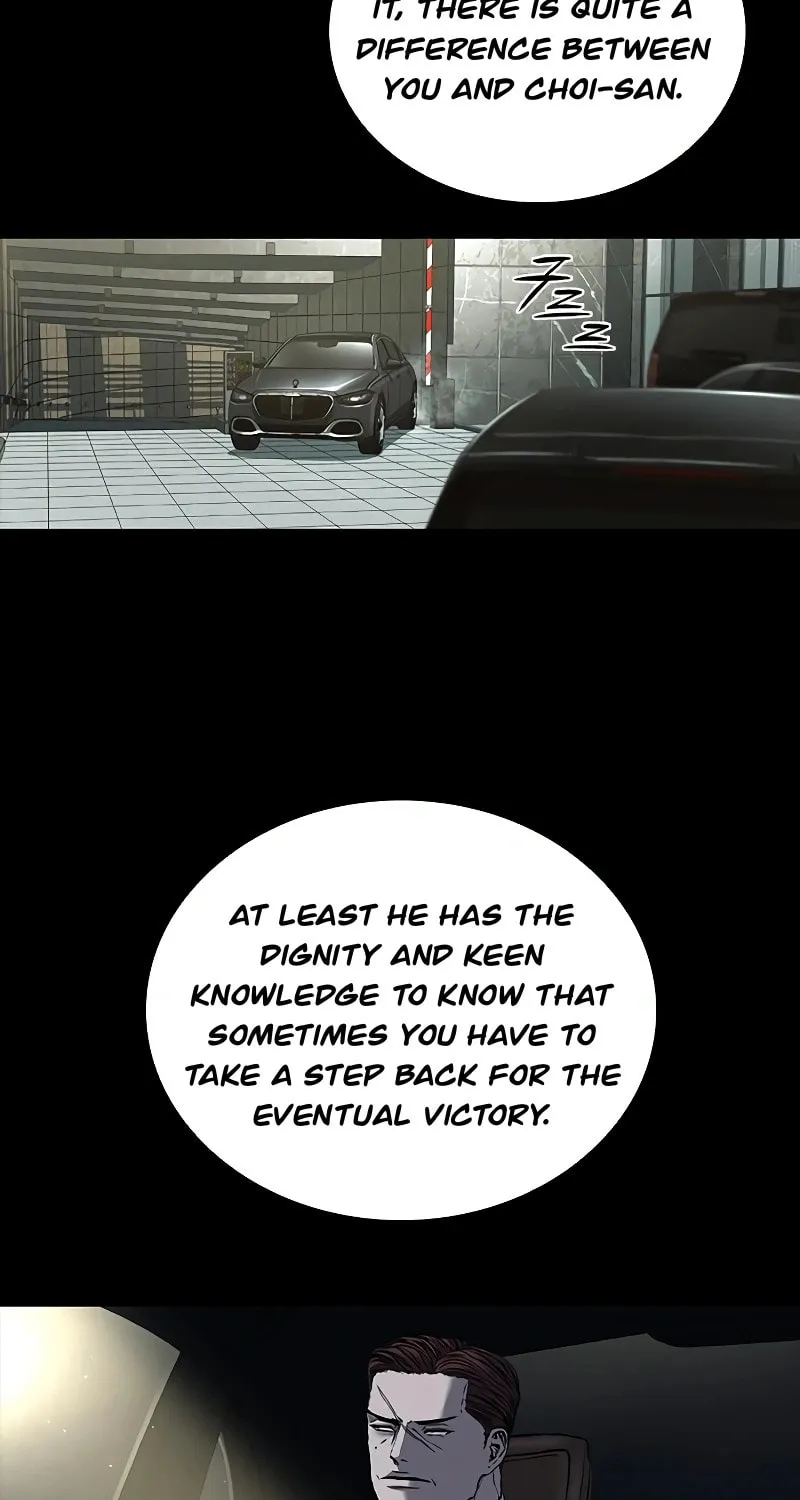 Castle 2: Pinnacle Chapter 61 page 137 - 