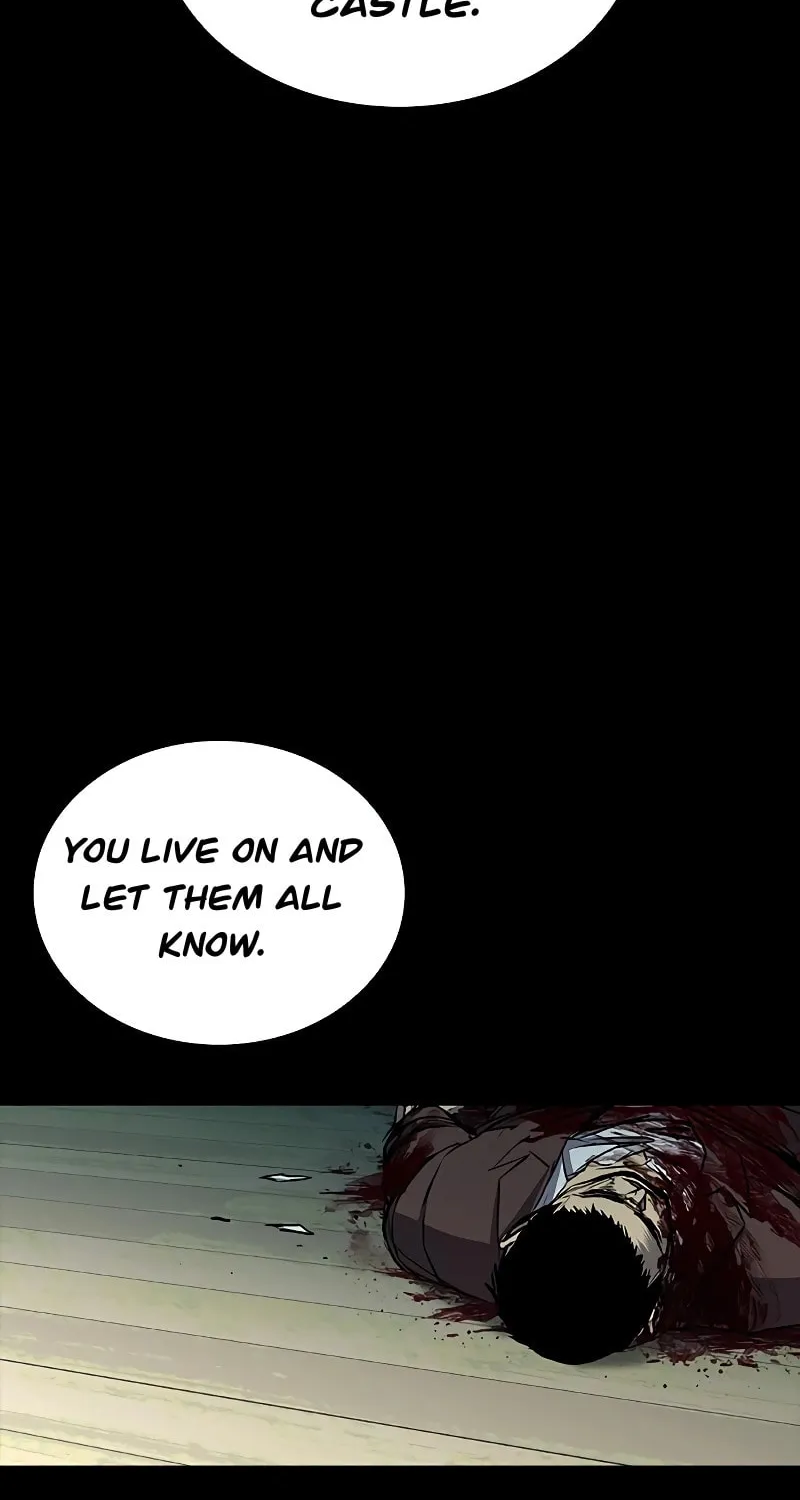 Castle 2: Pinnacle Chapter 61 page 140 - 