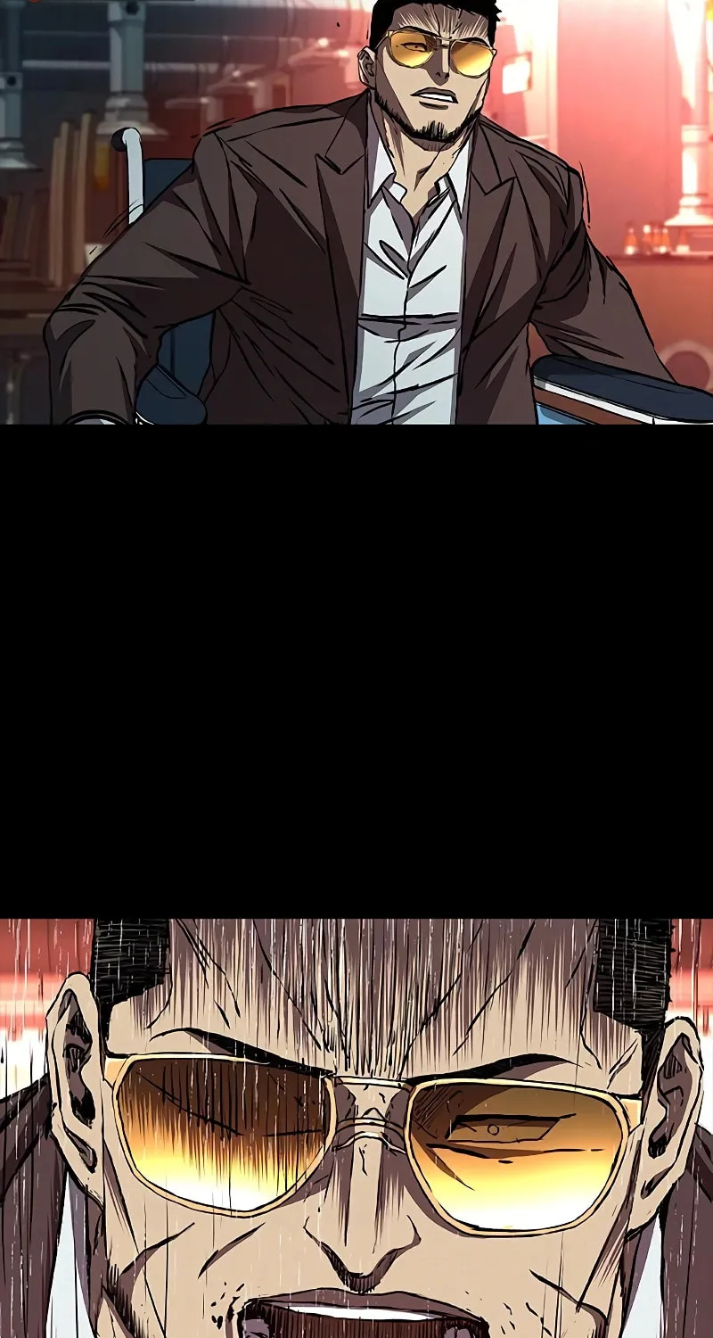 Castle 2: Pinnacle Chapter 61 page 15 - 
