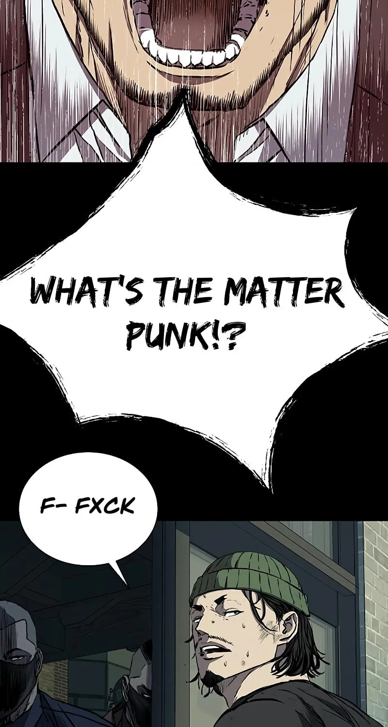 Castle 2: Pinnacle Chapter 61 page 16 - 