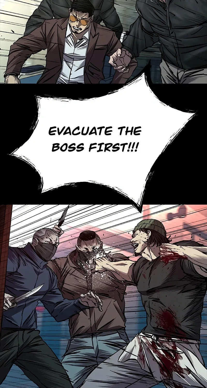 Castle 2: Pinnacle Chapter 61 page 18 - 
