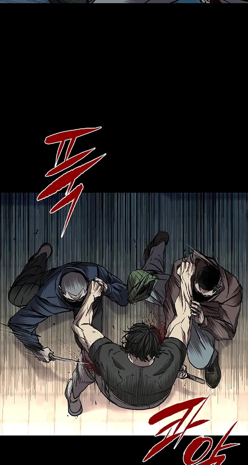 Castle 2: Pinnacle Chapter 61 page 19 - 