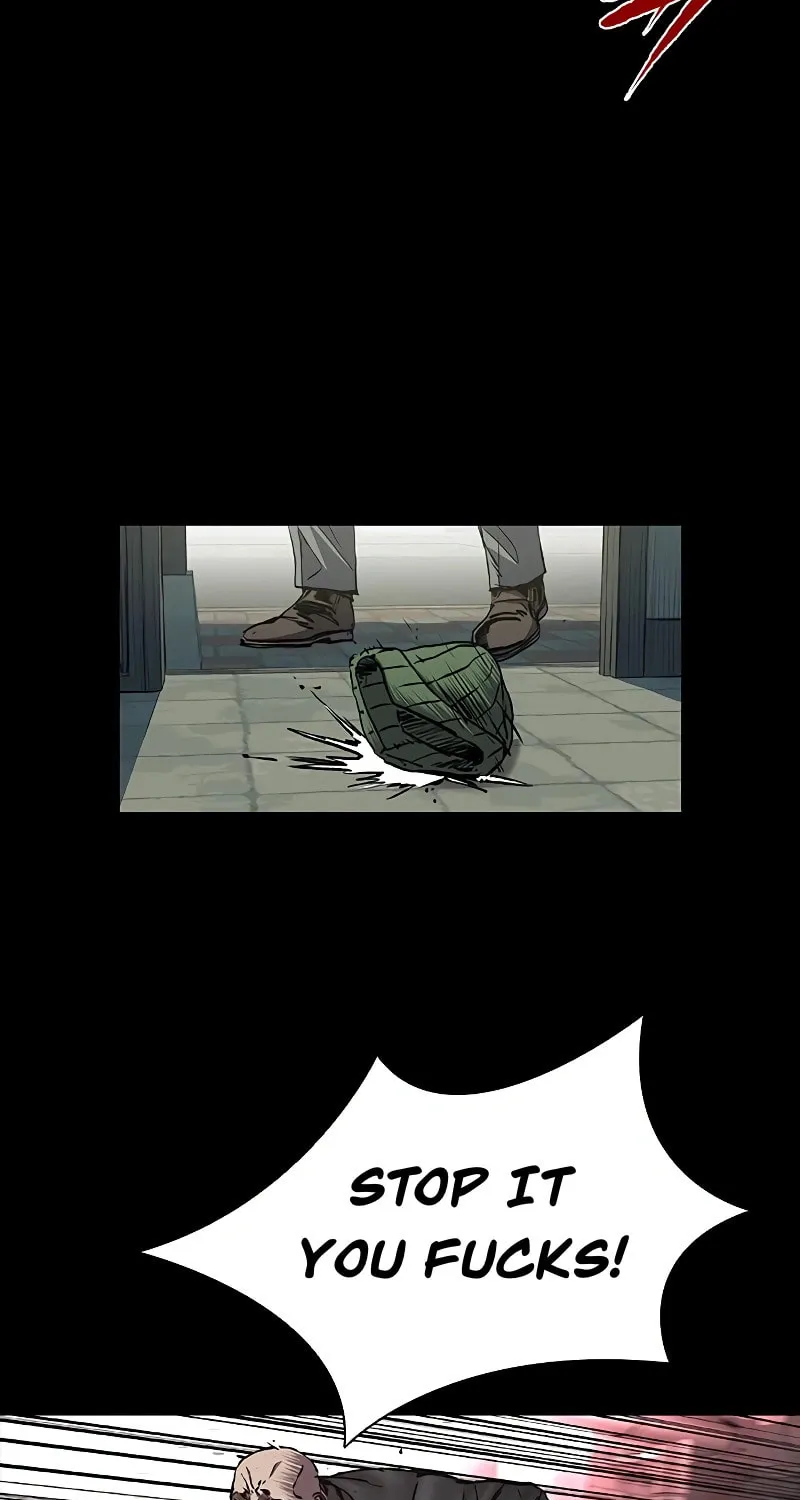 Castle 2: Pinnacle Chapter 61 page 20 - 